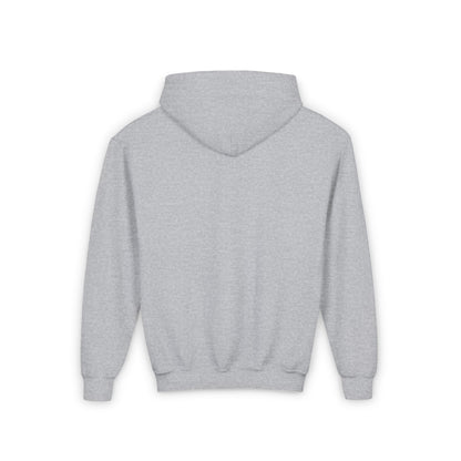 Dcaz Kids Hoodie Embroidered Logo - Ivy Society