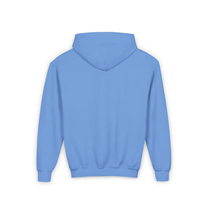 Dcaz Kids Hoodie Embroidered Logo - Ivy Society