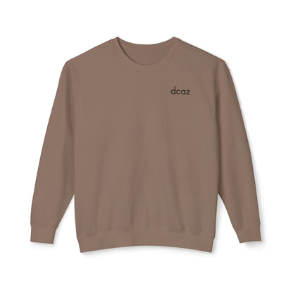 DCAZ Lightweight Sweatshirt - Ivy Society