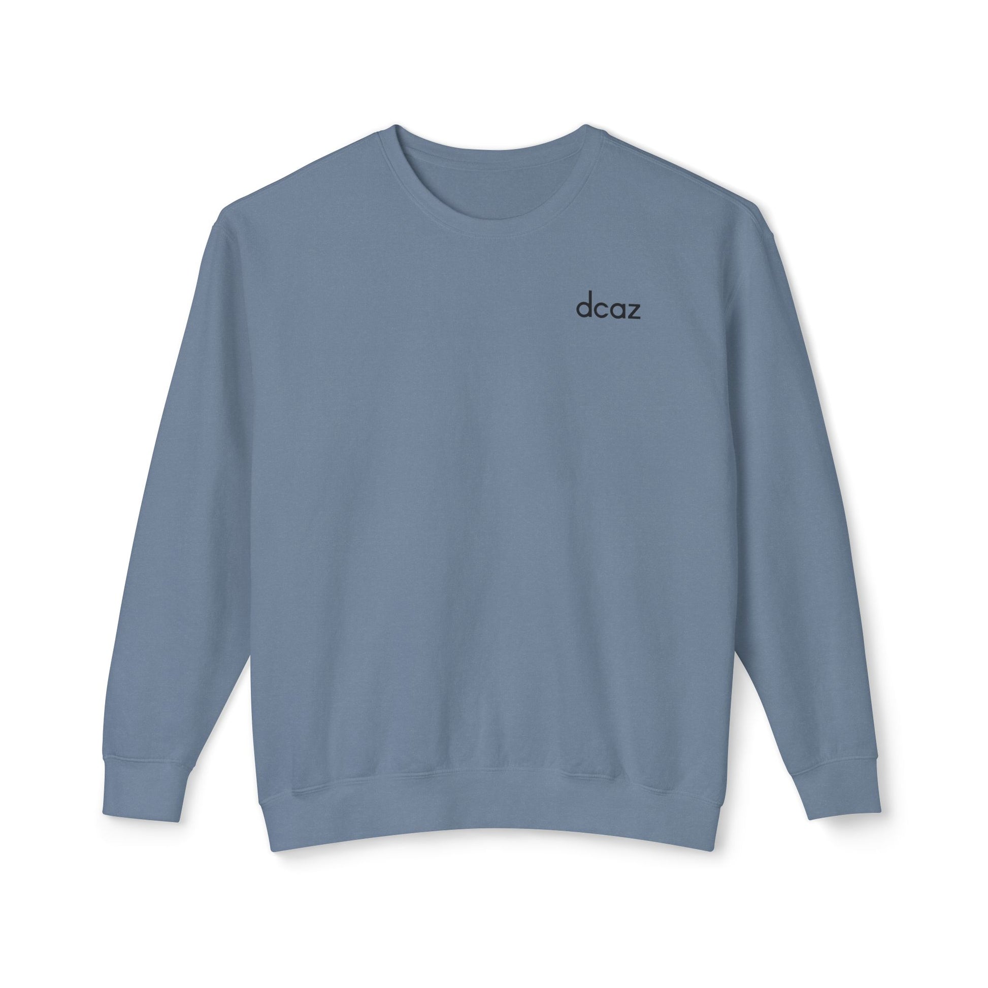 DCAZ Lightweight Sweatshirt - Ivy Society