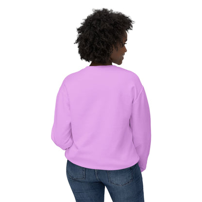 DCAZ Lightweight Sweatshirt - Ivy Society