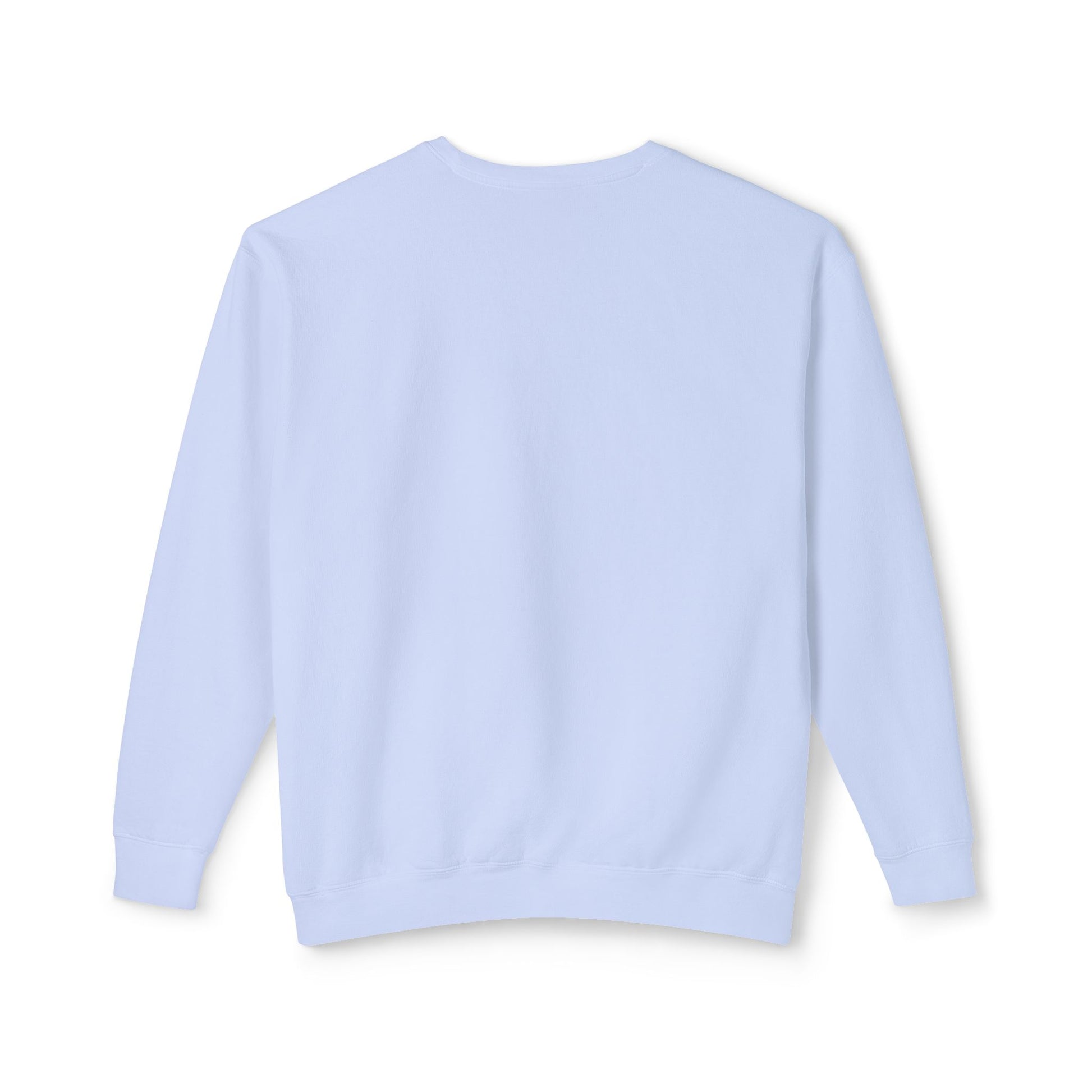 DCAZ Lightweight Sweatshirt - Ivy Society