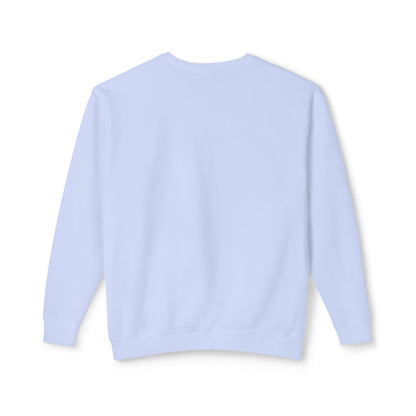 DCAZ Lightweight Sweatshirt - Ivy Society