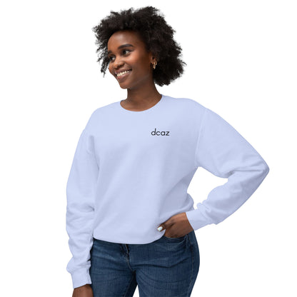 DCAZ Lightweight Sweatshirt - Ivy Society