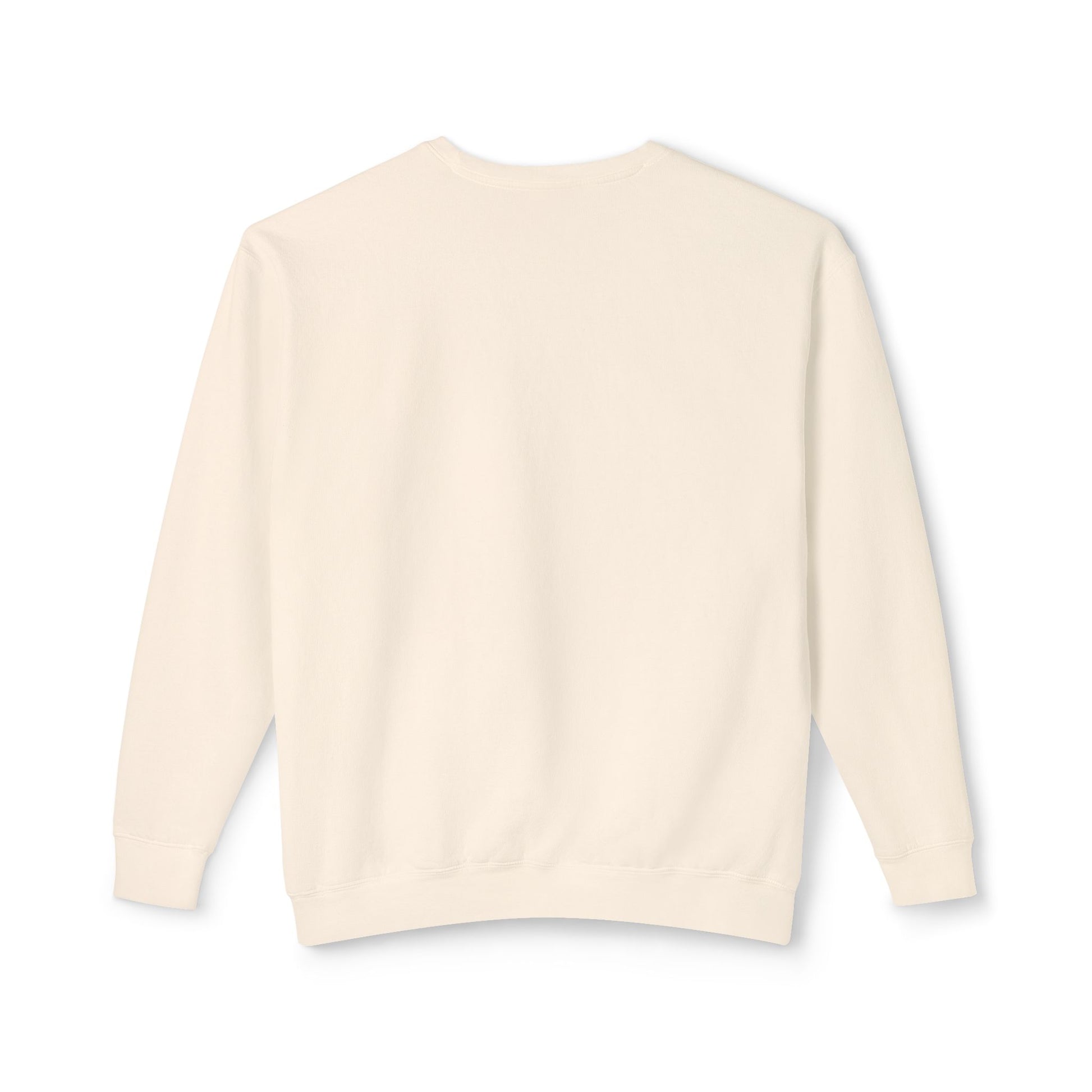 DCAZ Lightweight Sweatshirt - Ivy Society