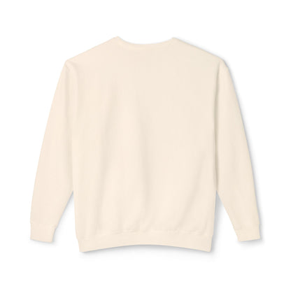 DCAZ Lightweight Sweatshirt - Ivy Society