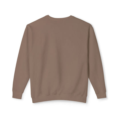 DCAZ Lightweight Sweatshirt - Ivy Society