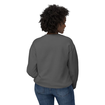 DCAZ Lightweight Sweatshirt - Ivy Society