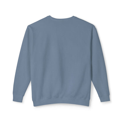 DCAZ Lightweight Sweatshirt - Ivy Society