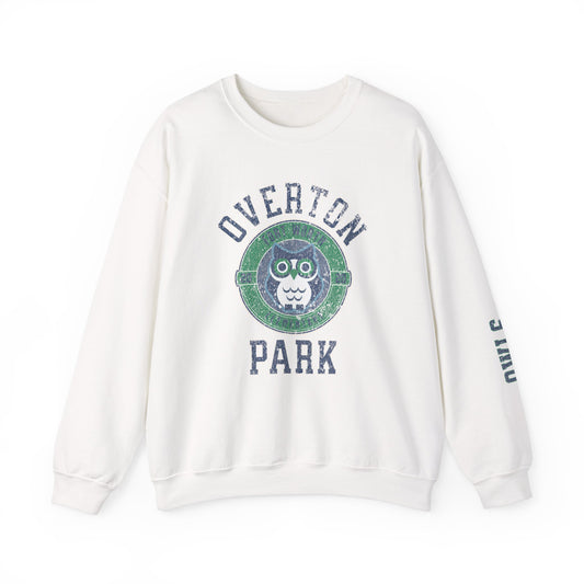 Overton Park Sweatshirt - Ivy Society