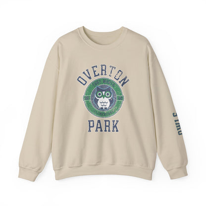 Overton Park Sweatshirt - Ivy Society