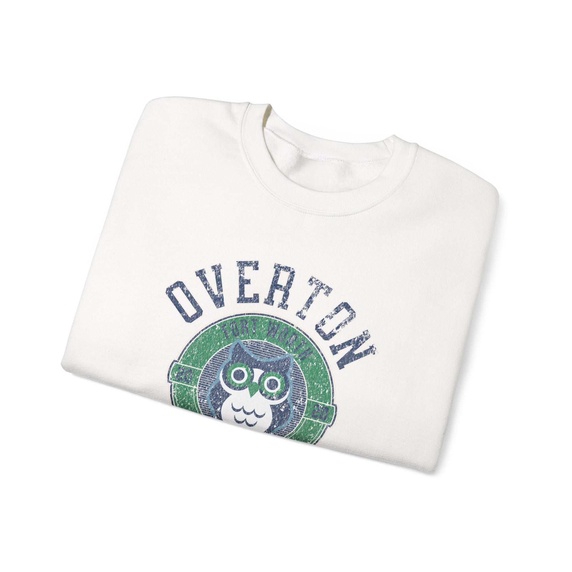 Overton Park Sweatshirt - Ivy Society