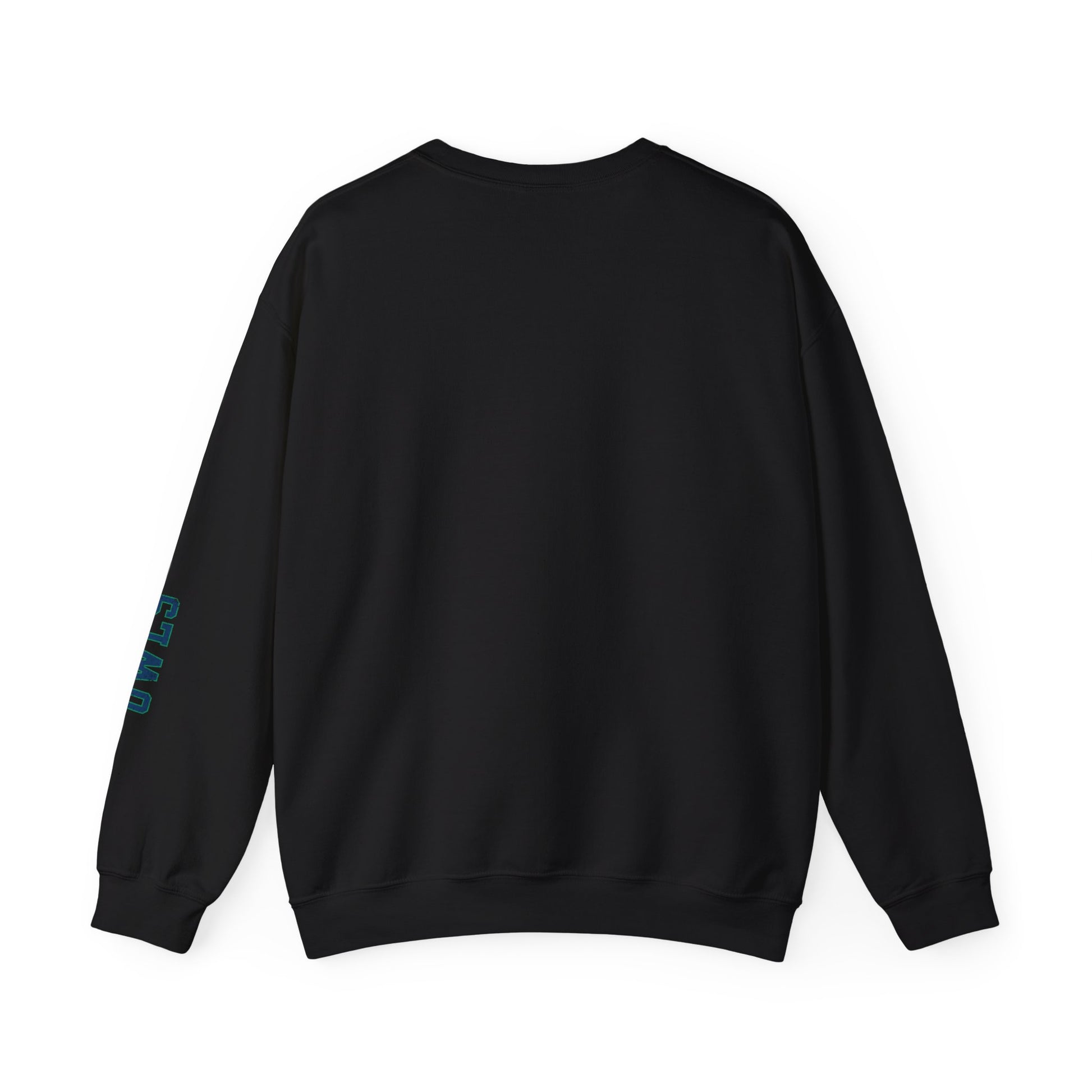 Overton Park Sweatshirt - Ivy Society