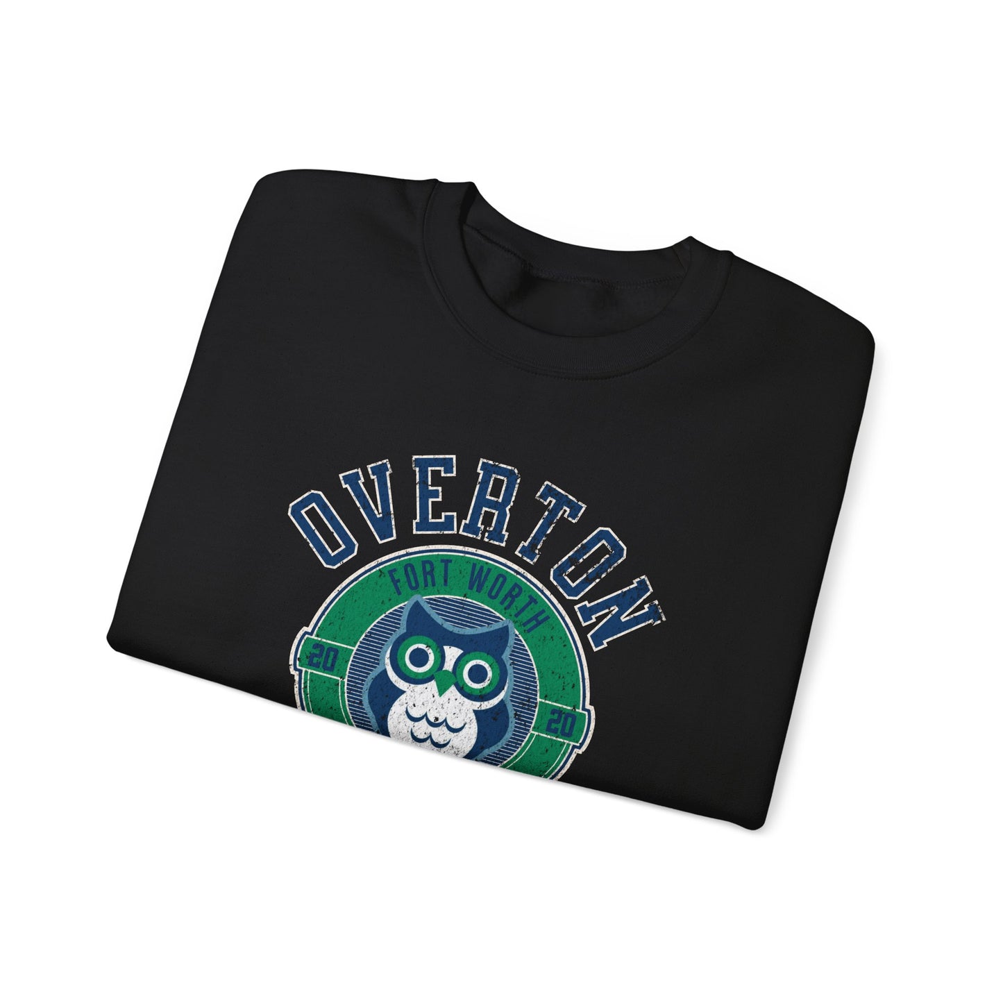 Overton Park Sweatshirt - Ivy Society