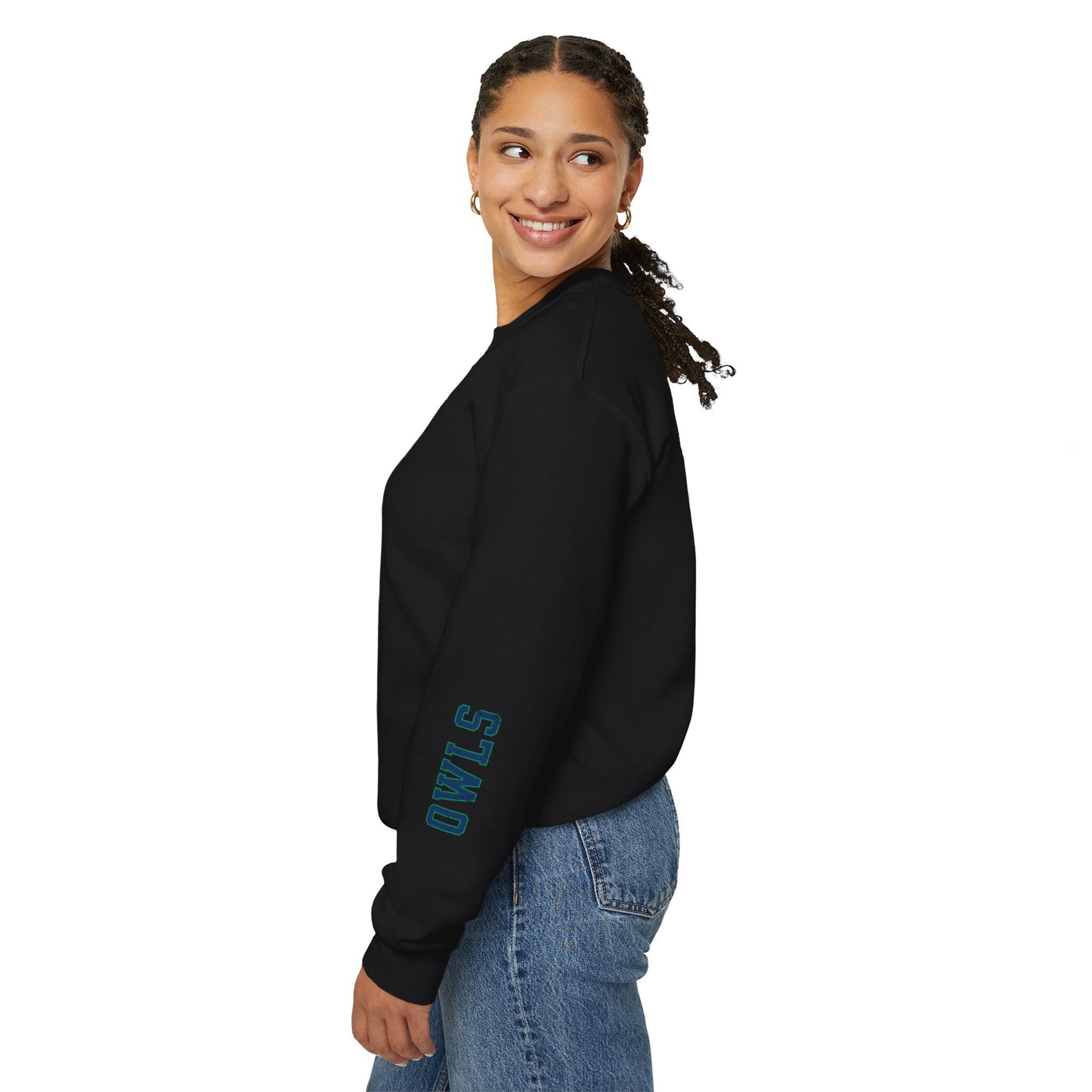 Overton Park Sweatshirt - Ivy Society