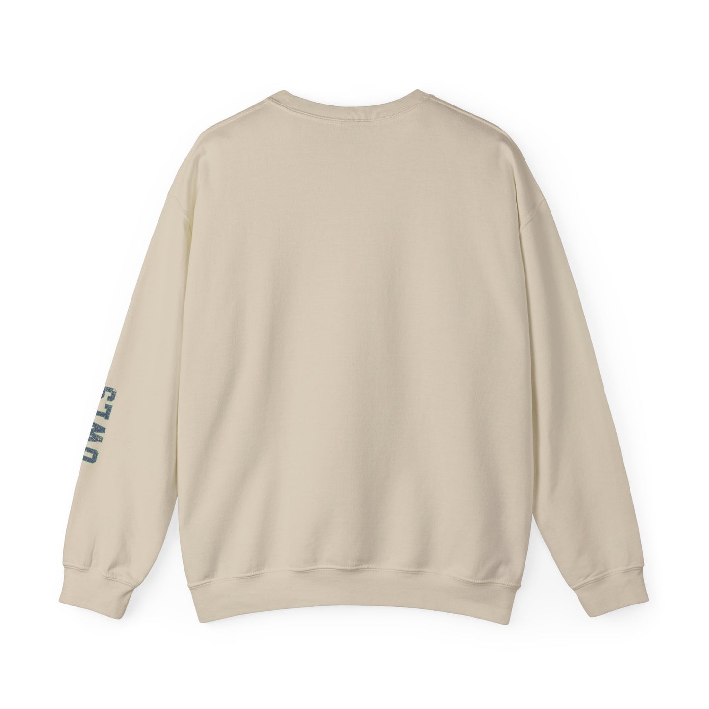 Overton Park Sweatshirt - Ivy Society