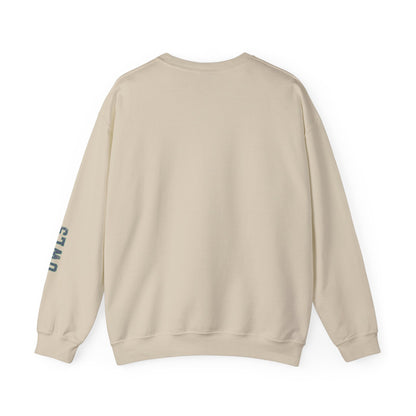 Overton Park Sweatshirt - Ivy Society