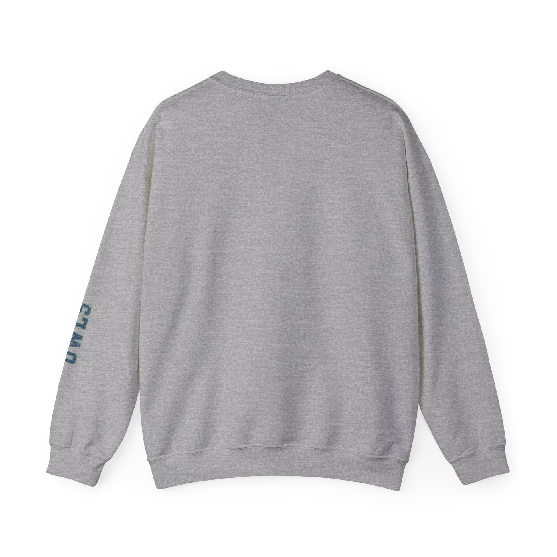 Overton Park Sweatshirt - Ivy Society