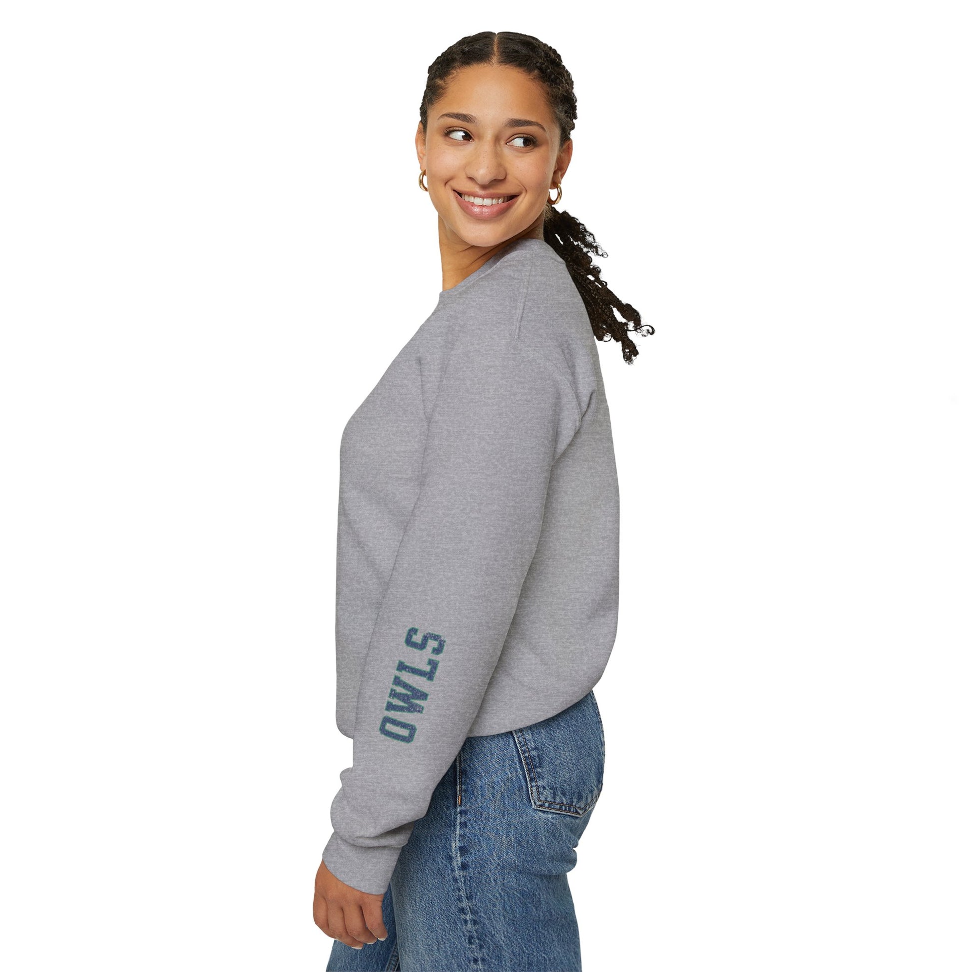 Overton Park Sweatshirt - Ivy Society