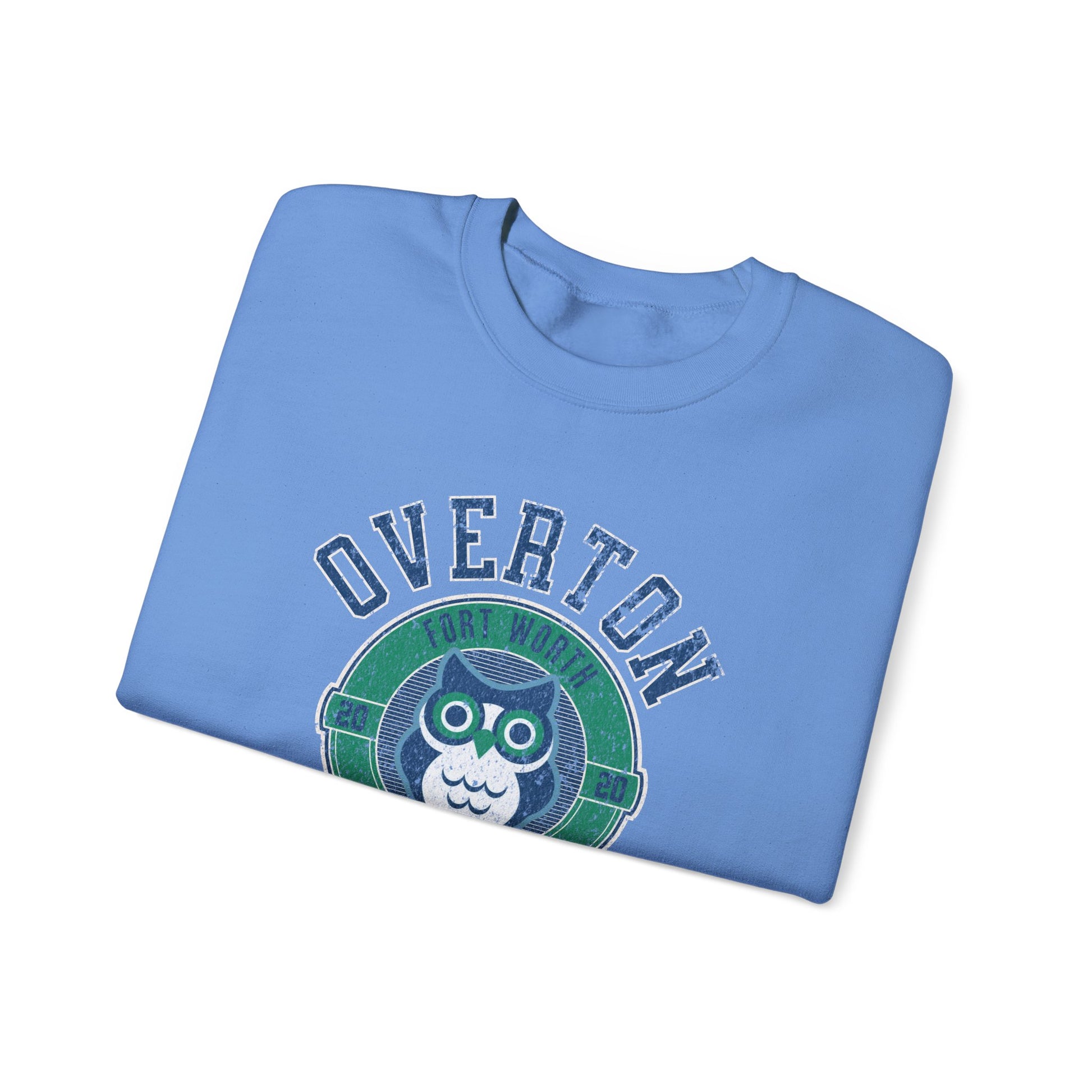 Overton Park Sweatshirt - Ivy Society