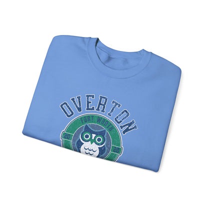 Overton Park Sweatshirt - Ivy Society