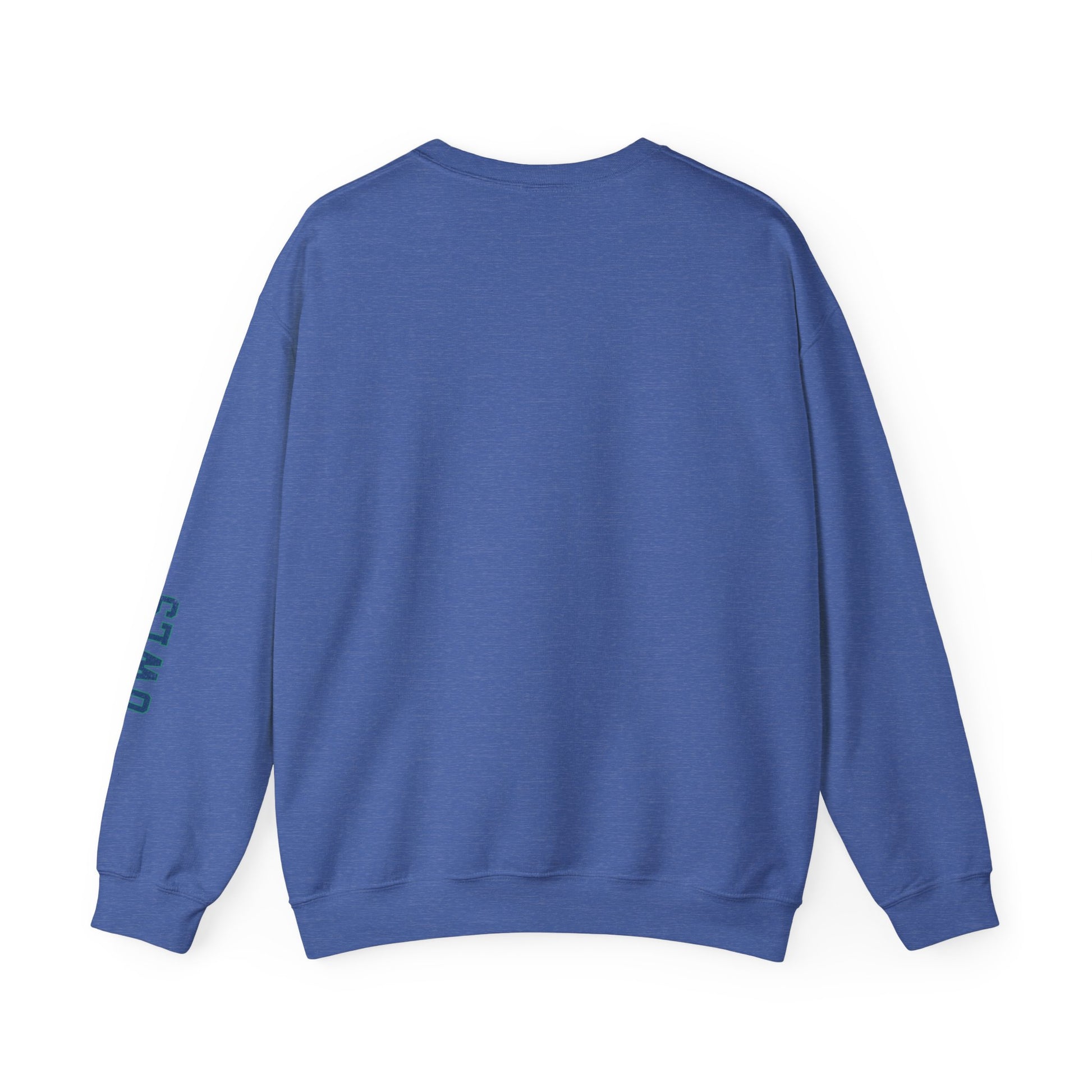 Overton Park Sweatshirt - Ivy Society