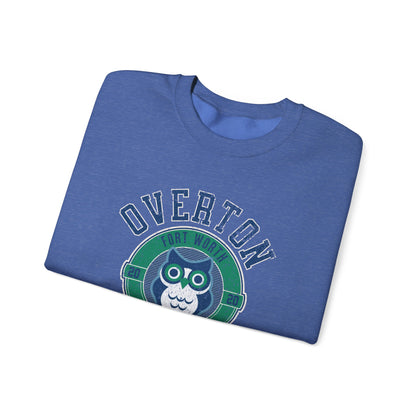 Overton Park Sweatshirt - Ivy Society