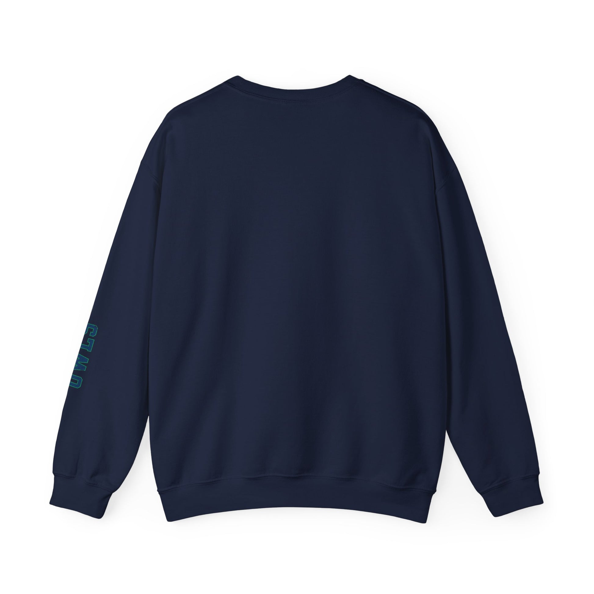 Overton Park Sweatshirt - Ivy Society