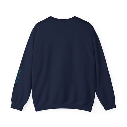 Overton Park Sweatshirt - Ivy Society