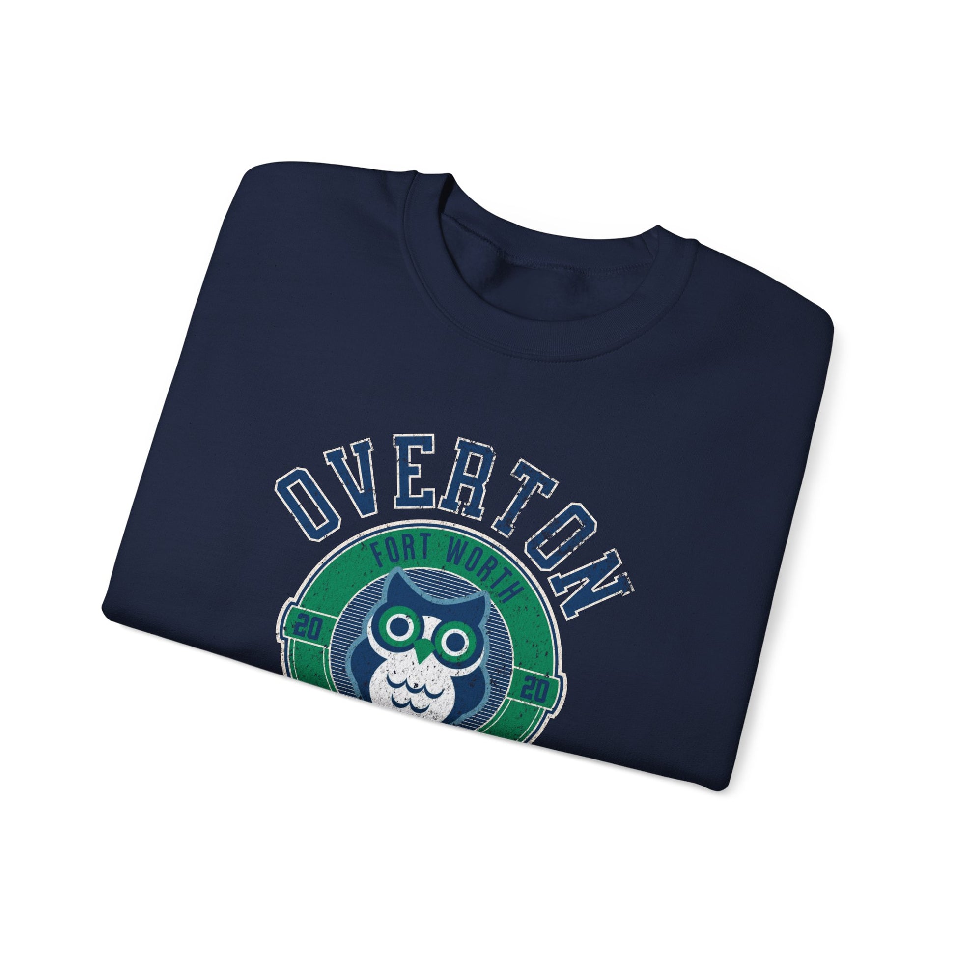 Overton Park Sweatshirt - Ivy Society