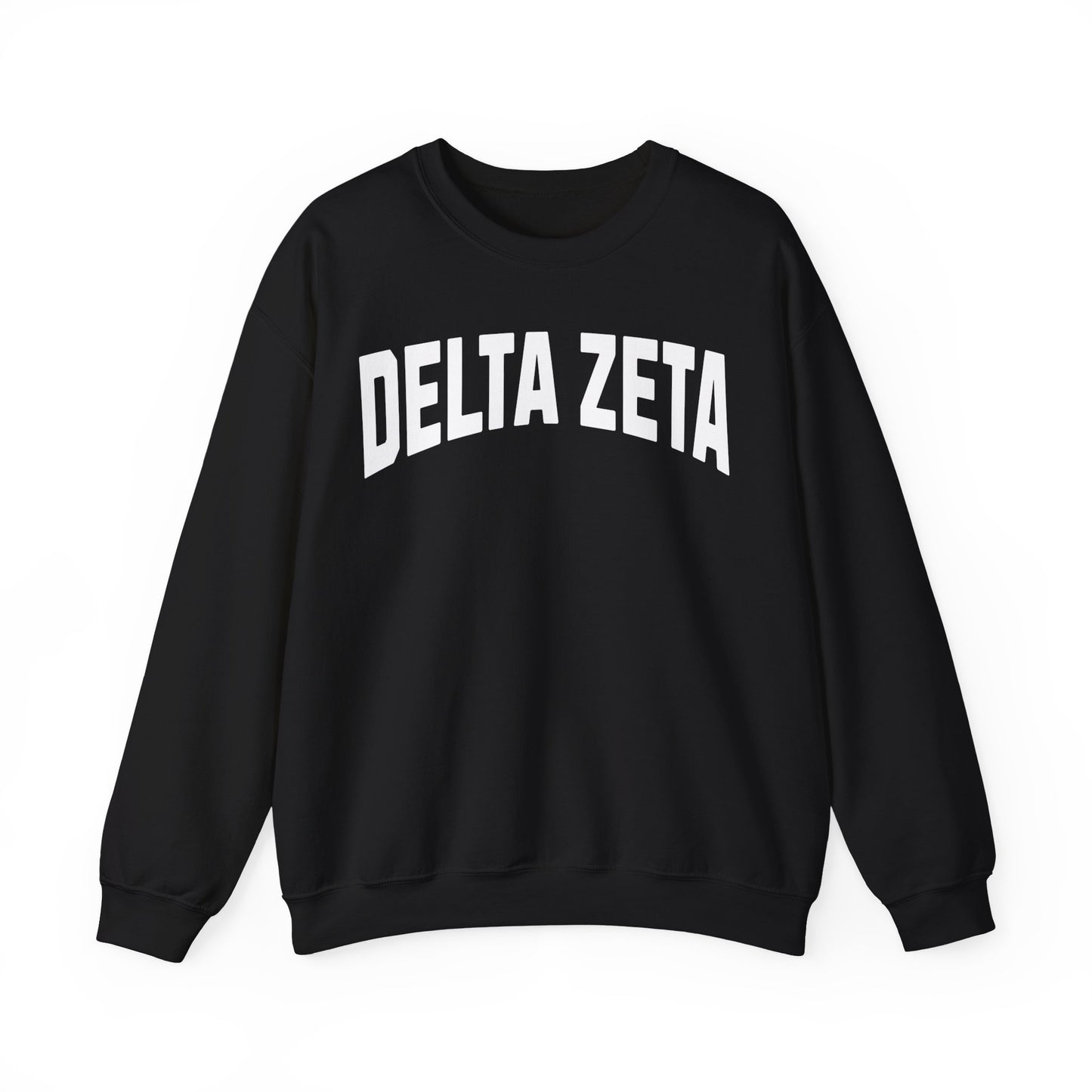 Delta Zeta Sweatshirt - Ivy Society
