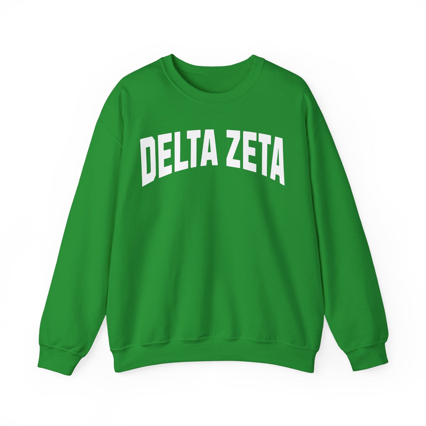 Delta Zeta Sweatshirt - Ivy Society