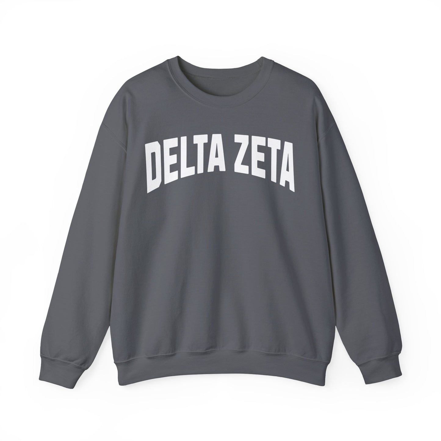 Delta Zeta Sweatshirt - Ivy Society