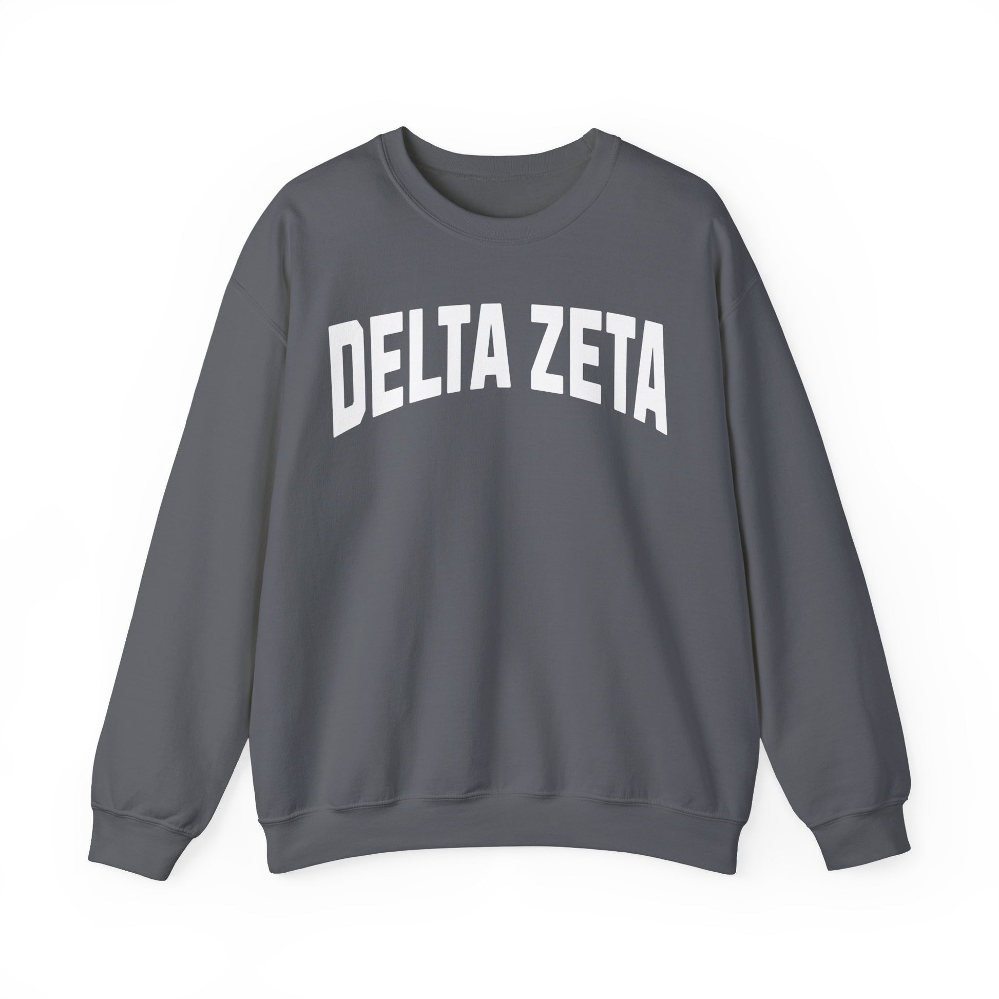 Delta Zeta Sweatshirt - Ivy Society