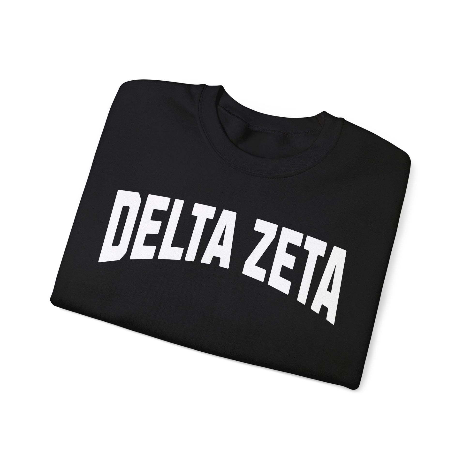 Delta Zeta Sweatshirt - Ivy Society