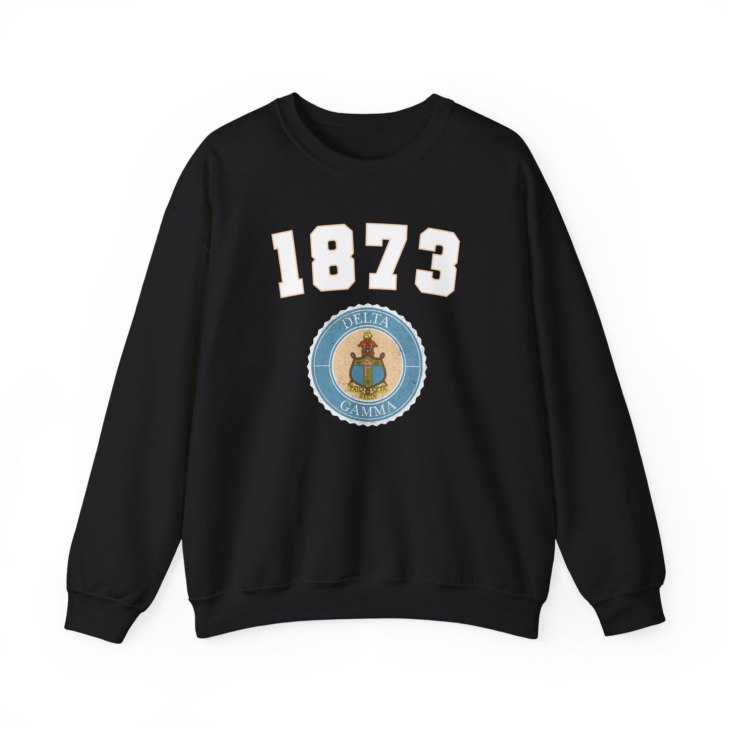 1873 sweatshirt - Ivy Society
