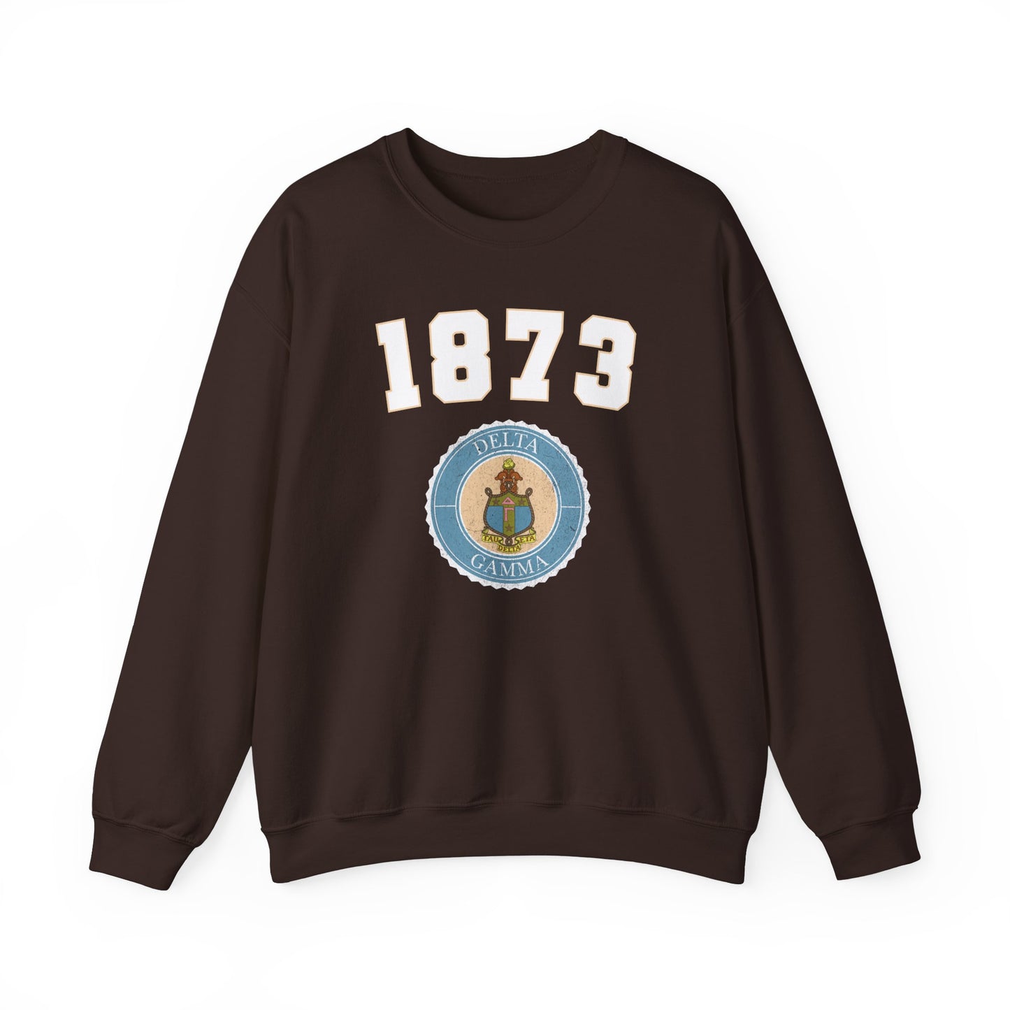 1873 sweatshirt - Ivy Society