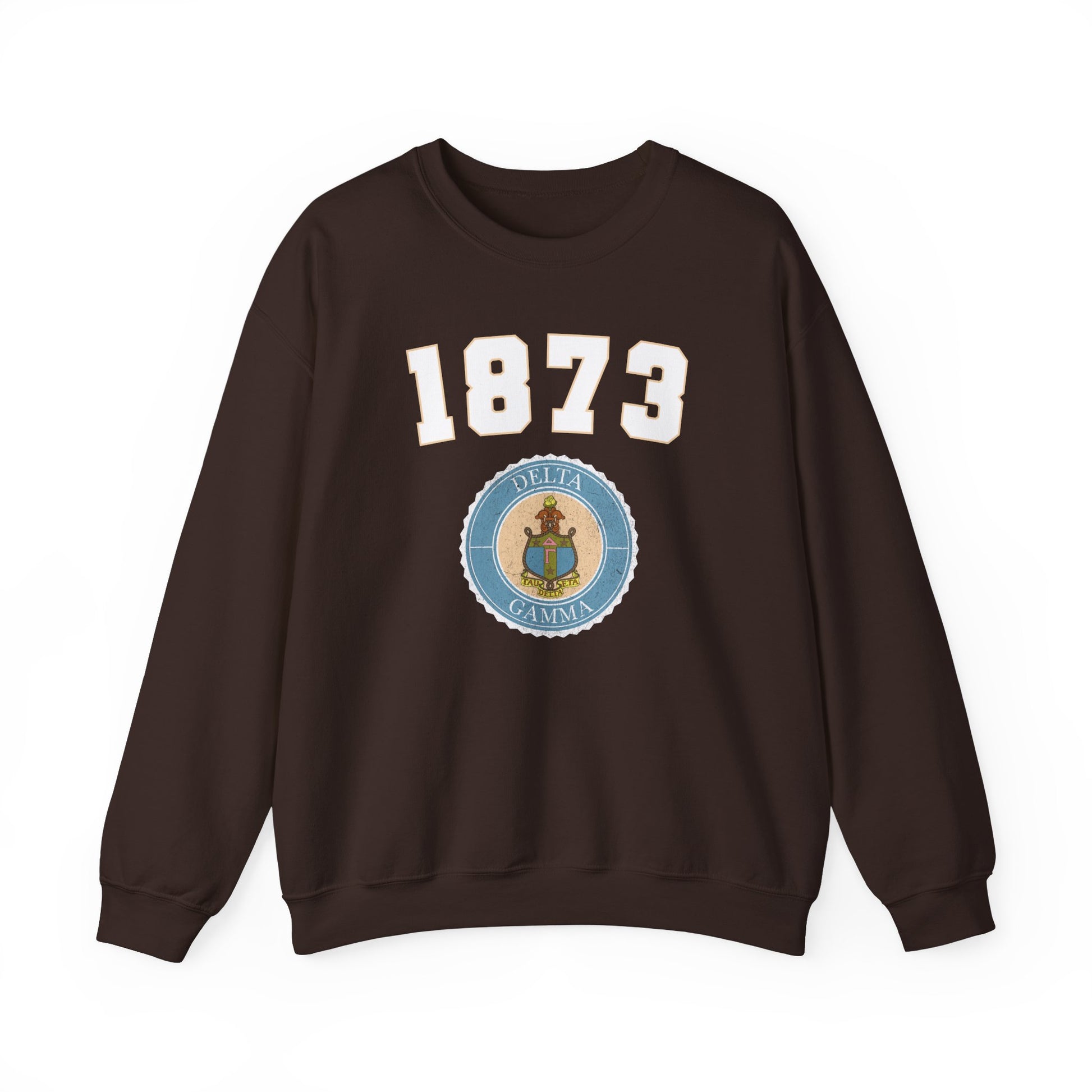 1873 sweatshirt - Ivy Society