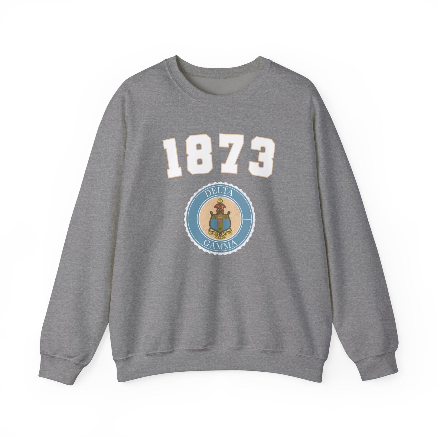 1873 sweatshirt - Ivy Society