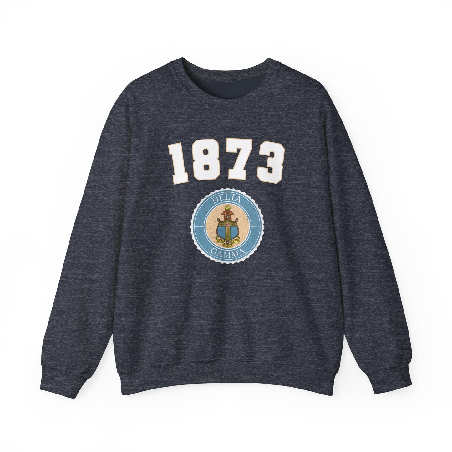 1873 sweatshirt - Ivy Society