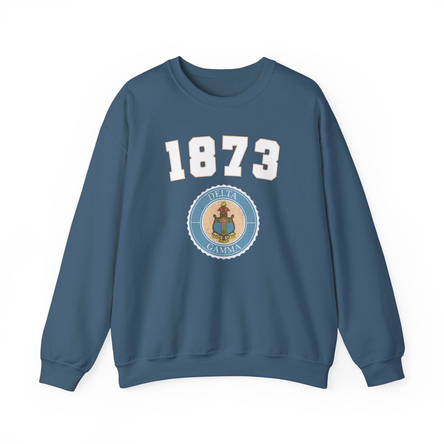 1873 sweatshirt - Ivy Society