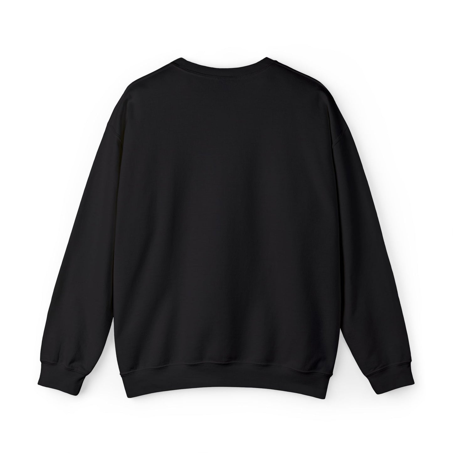 Zeta Tau Alpha Embroidered Sweatshirt - Ivy Society
