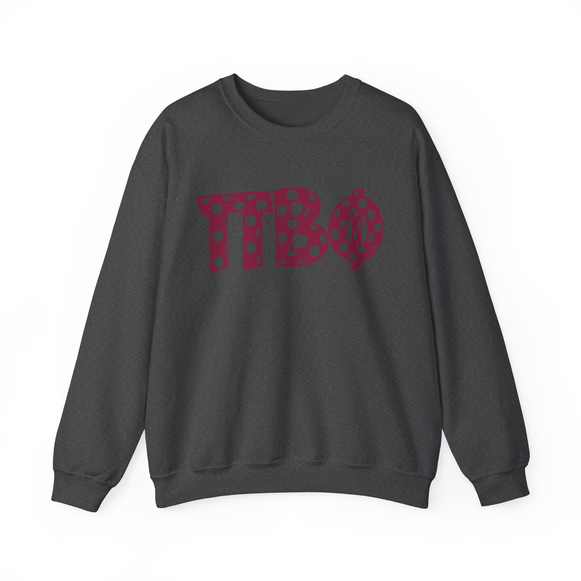 Pi Beta Phi Polka Dot Sweatshirt - Ivy Society