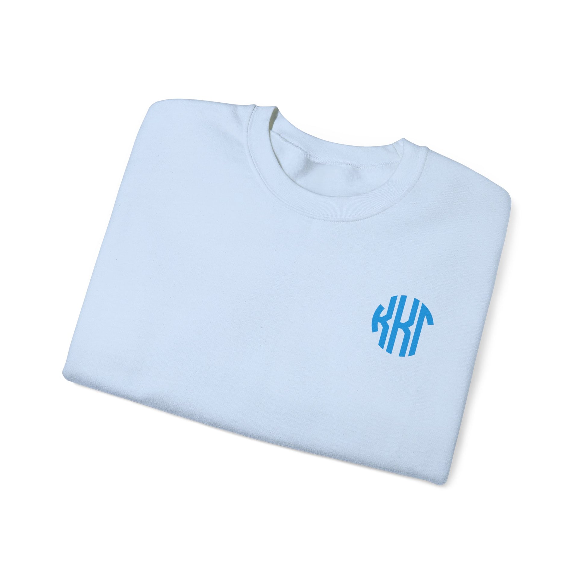 Kappa Kappa Gamma Monogram Sweatshirt - Ivy Society