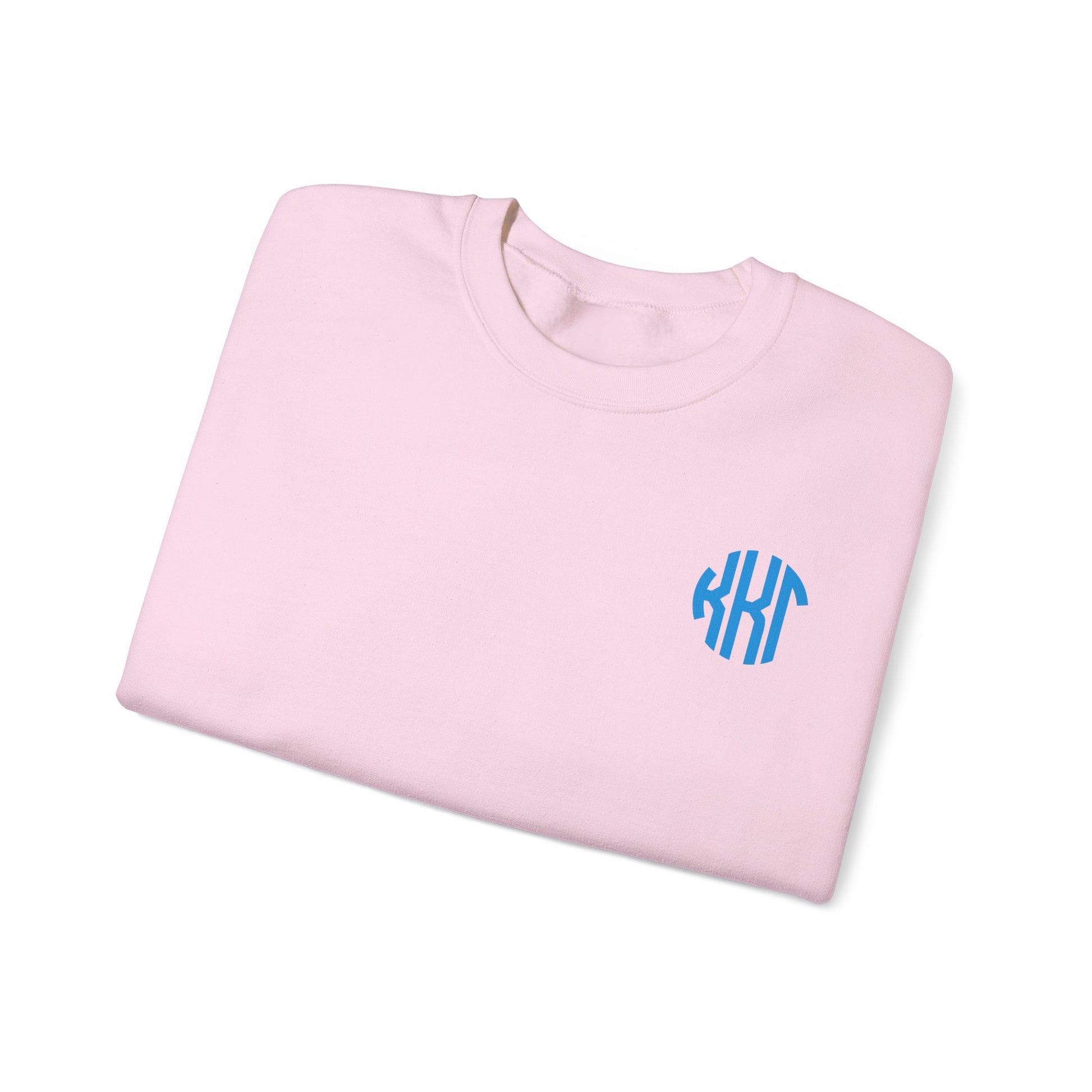 Kappa Kappa Gamma Monogram Sweatshirt - Ivy Society