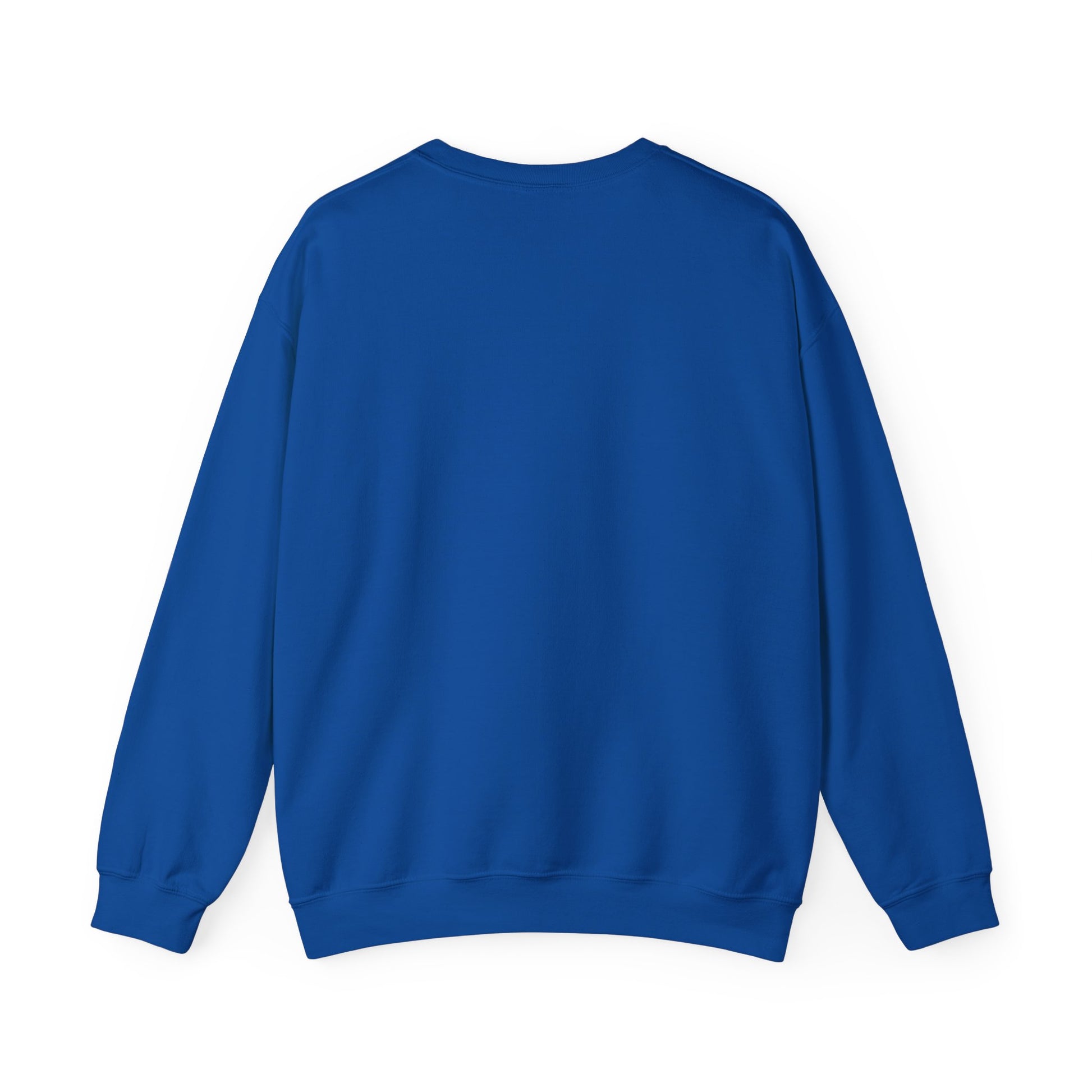 Zeta Tau Alpha baseball sweatshirt - Ivy Society