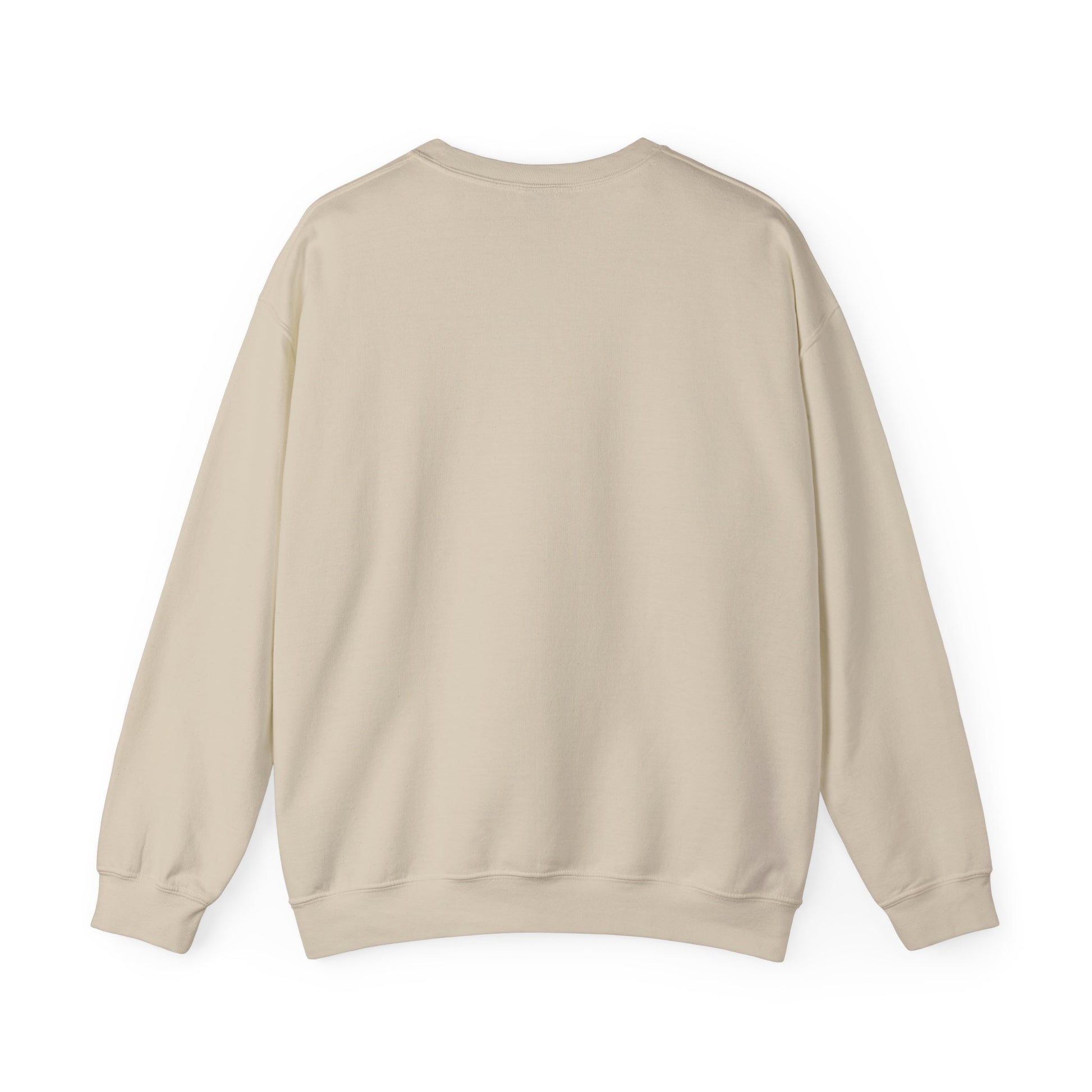 Zeta Tau Alpha baseball sweatshirt - Ivy Society