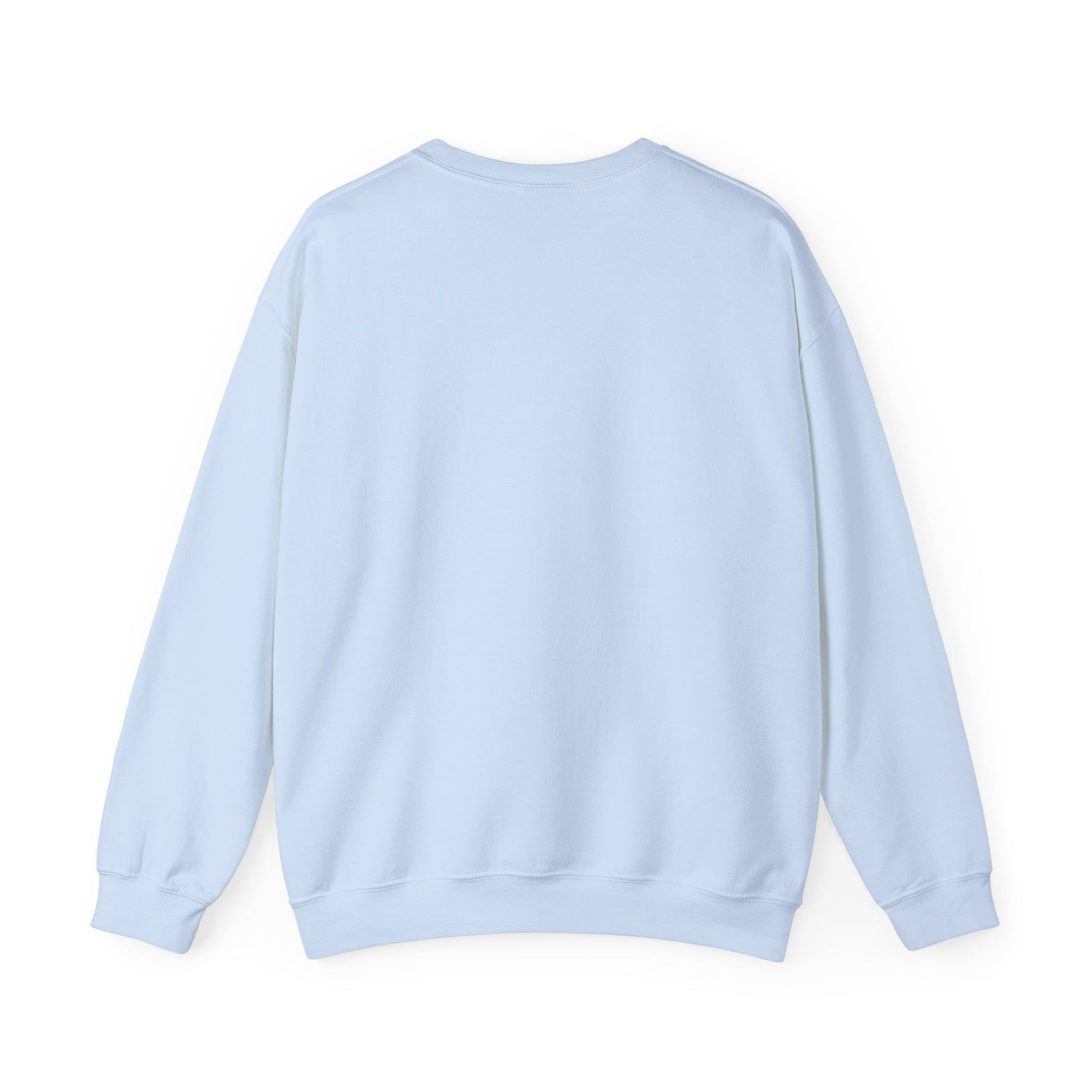 Zeta Tau Alpha baseball sweatshirt - Ivy Society