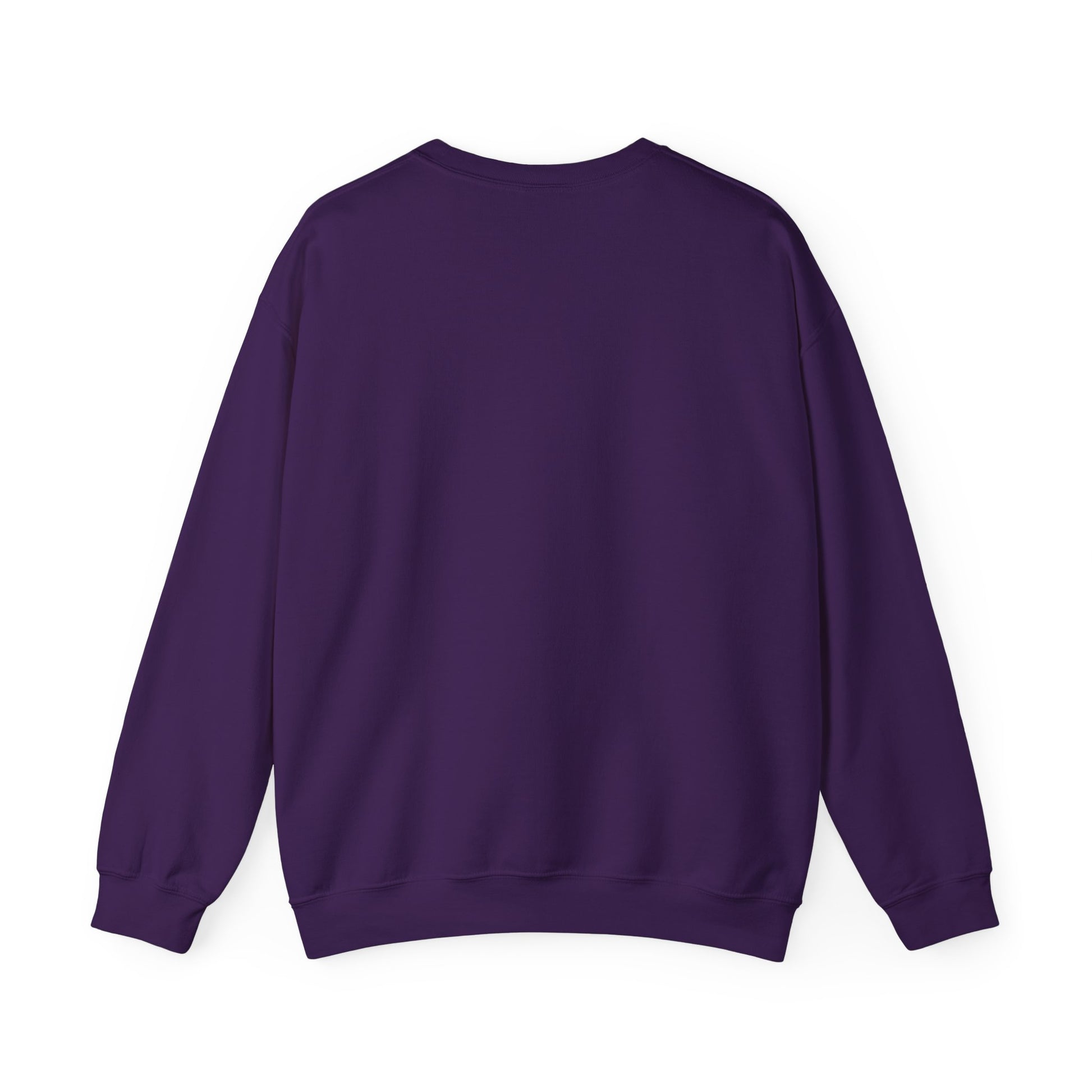 Zeta Tau Alpha baseball sweatshirt - Ivy Society