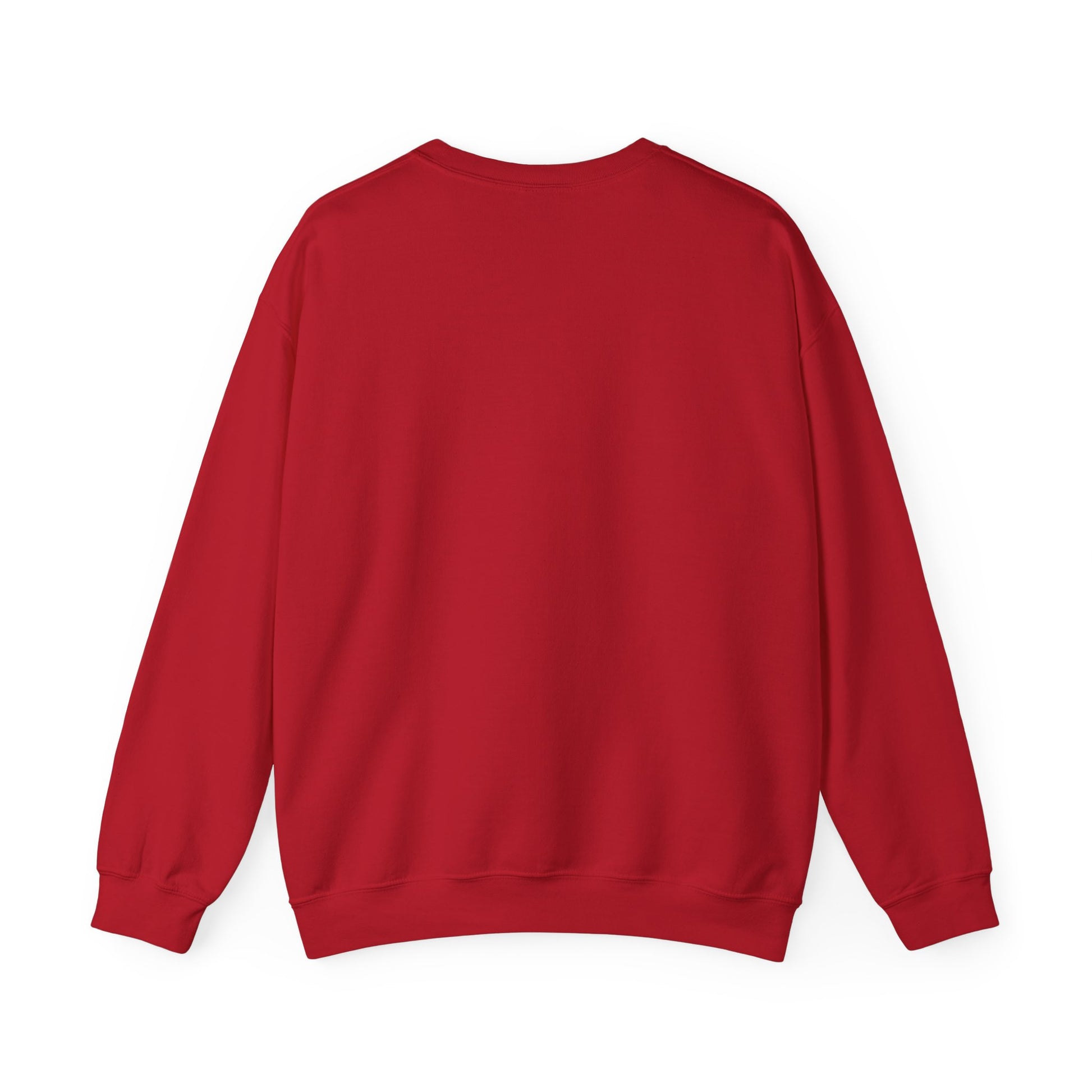 Zeta Tau Alpha baseball sweatshirt - Ivy Society